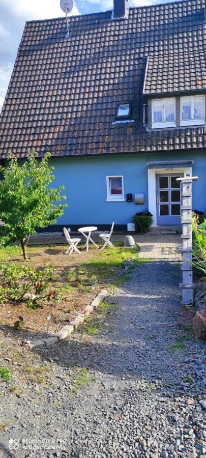Sauerlaender Ferienwohnung Плетенберг Екстериор снимка