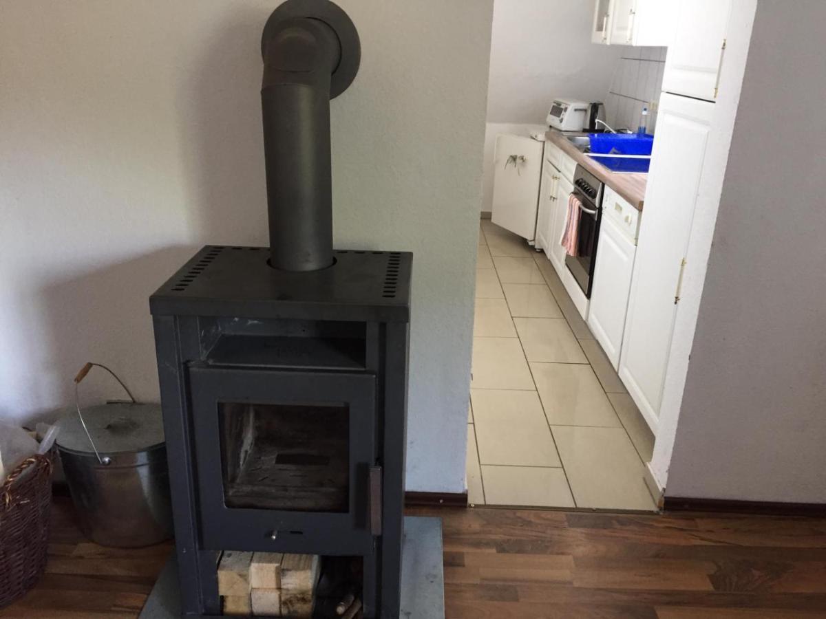 Sauerlaender Ferienwohnung Плетенберг Екстериор снимка