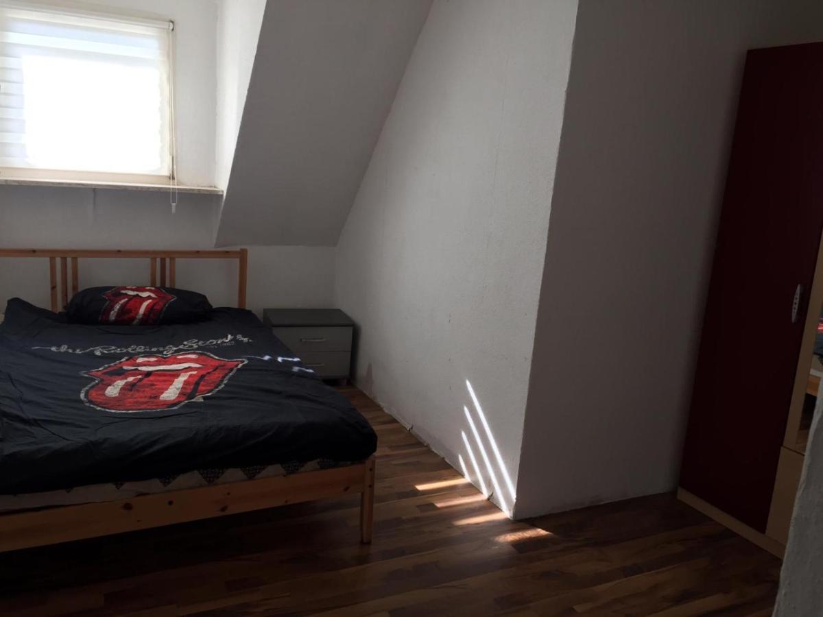 Sauerlaender Ferienwohnung Плетенберг Екстериор снимка