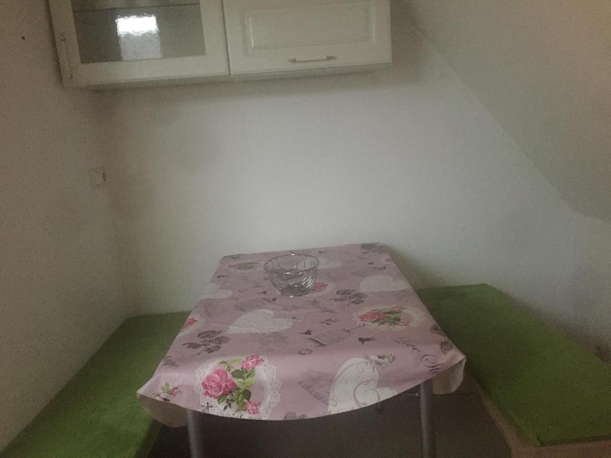 Sauerlaender Ferienwohnung Плетенберг Екстериор снимка