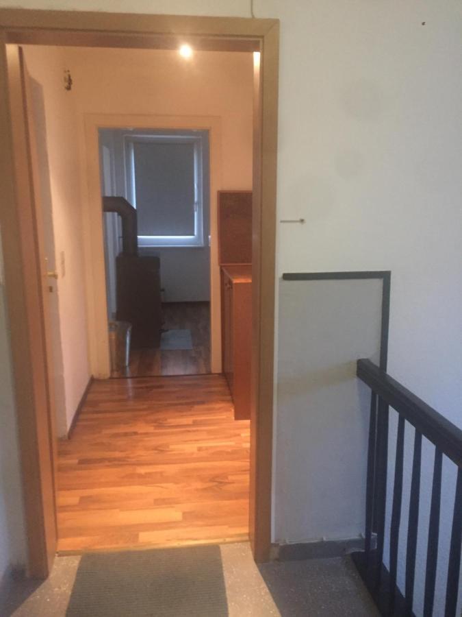 Sauerlaender Ferienwohnung Плетенберг Екстериор снимка