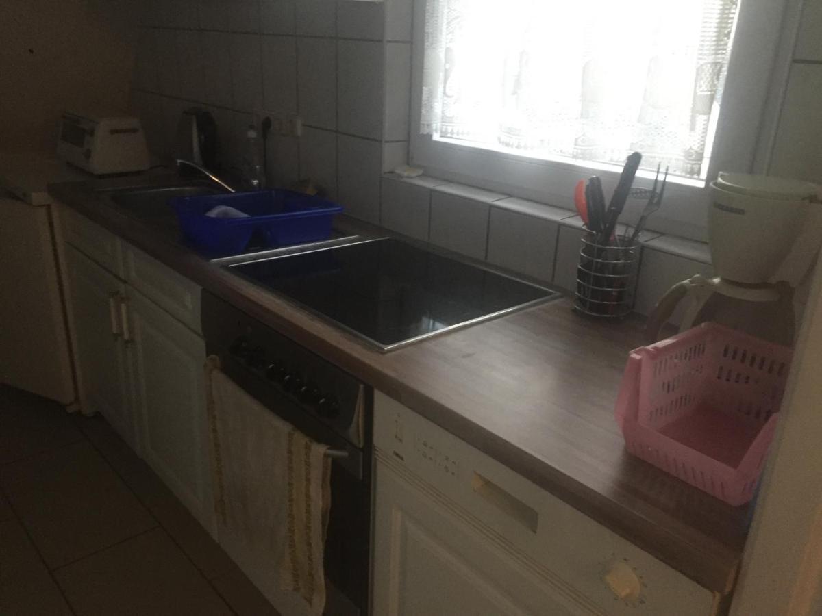 Sauerlaender Ferienwohnung Плетенберг Екстериор снимка