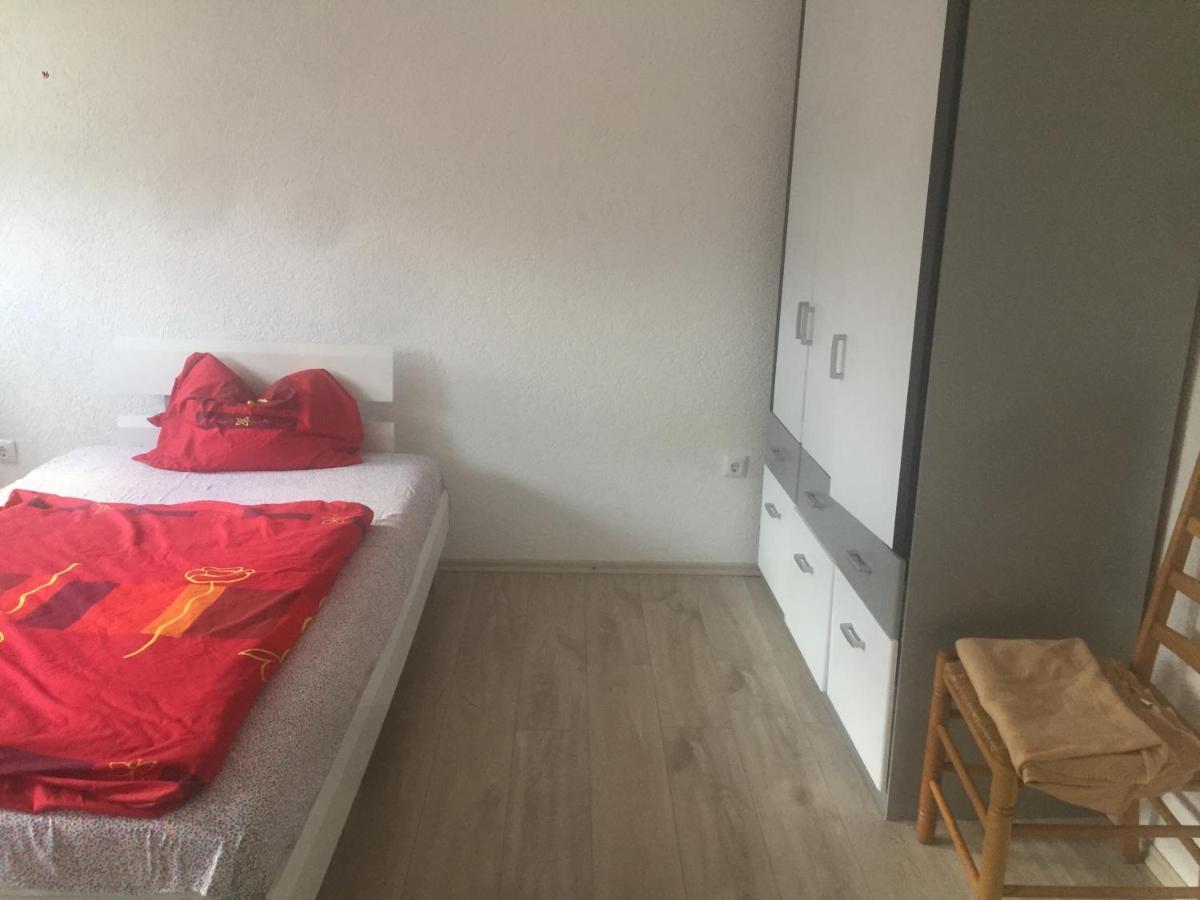 Sauerlaender Ferienwohnung Плетенберг Екстериор снимка