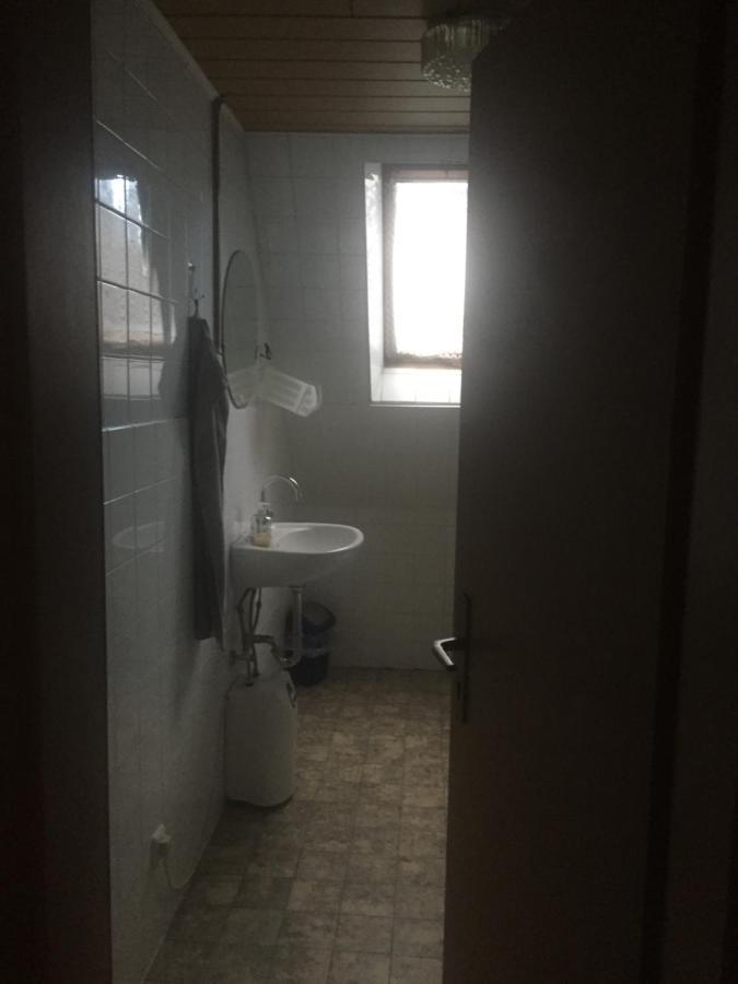 Sauerlaender Ferienwohnung Плетенберг Екстериор снимка