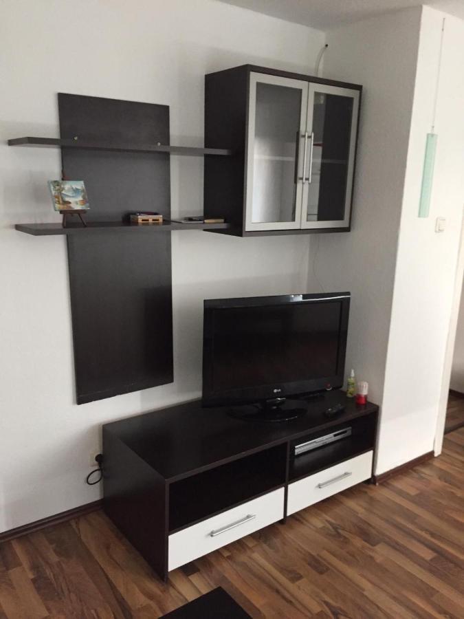 Sauerlaender Ferienwohnung Плетенберг Екстериор снимка