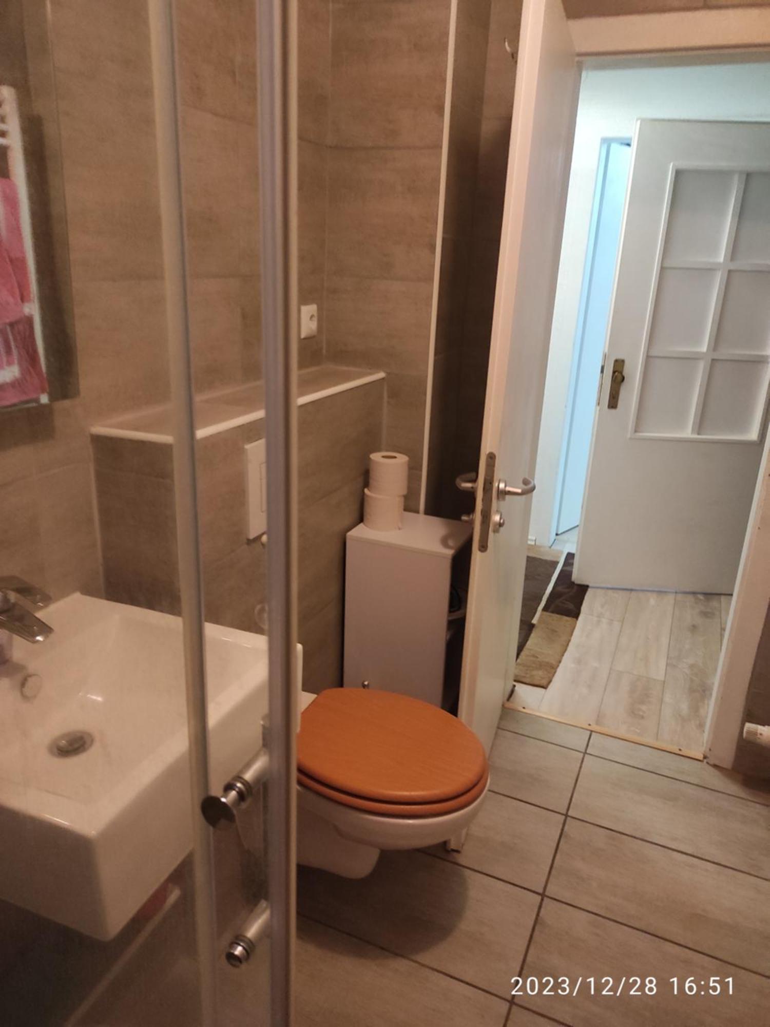 Sauerlaender Ferienwohnung Плетенберг Екстериор снимка