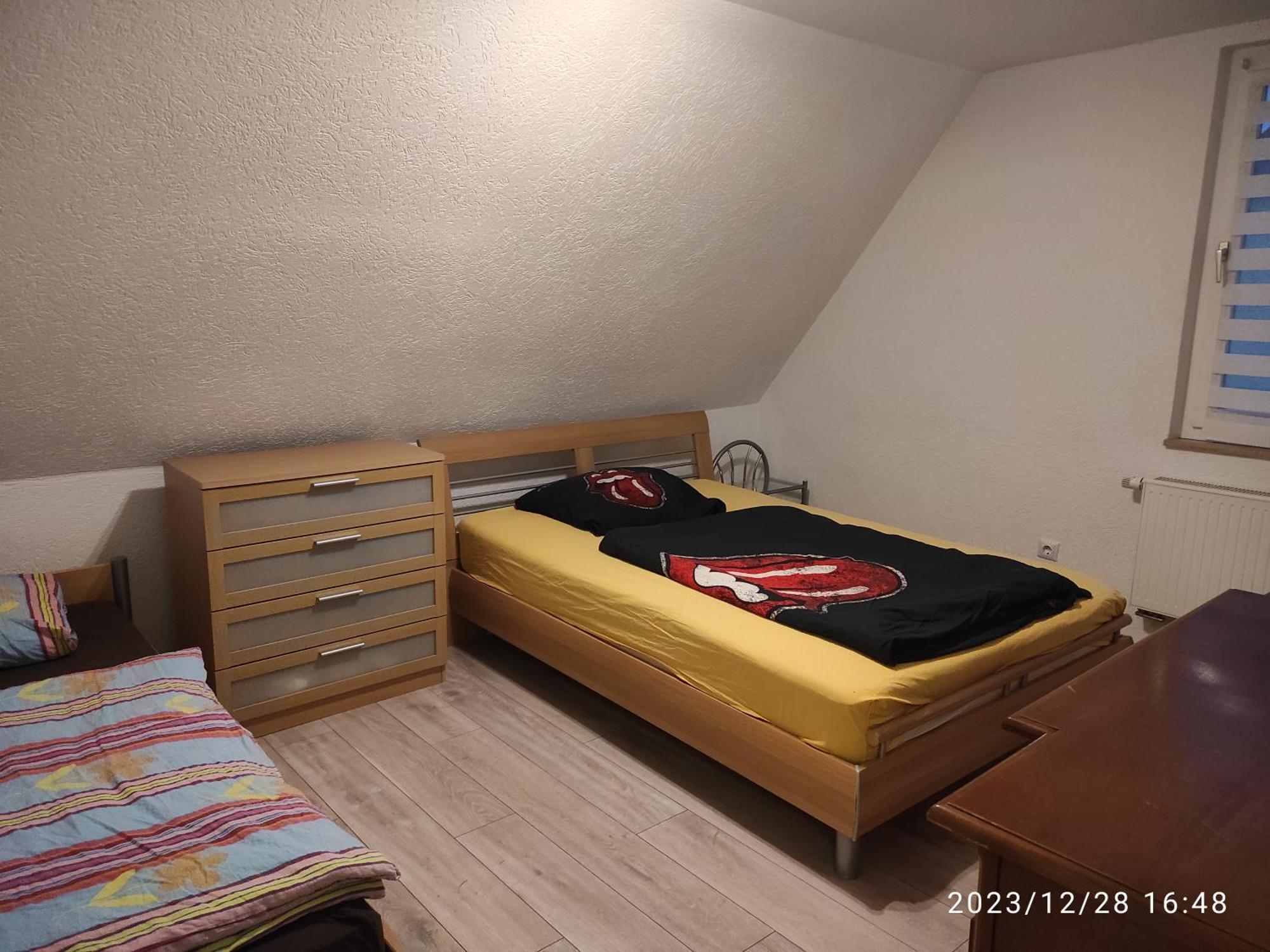 Sauerlaender Ferienwohnung Плетенберг Екстериор снимка