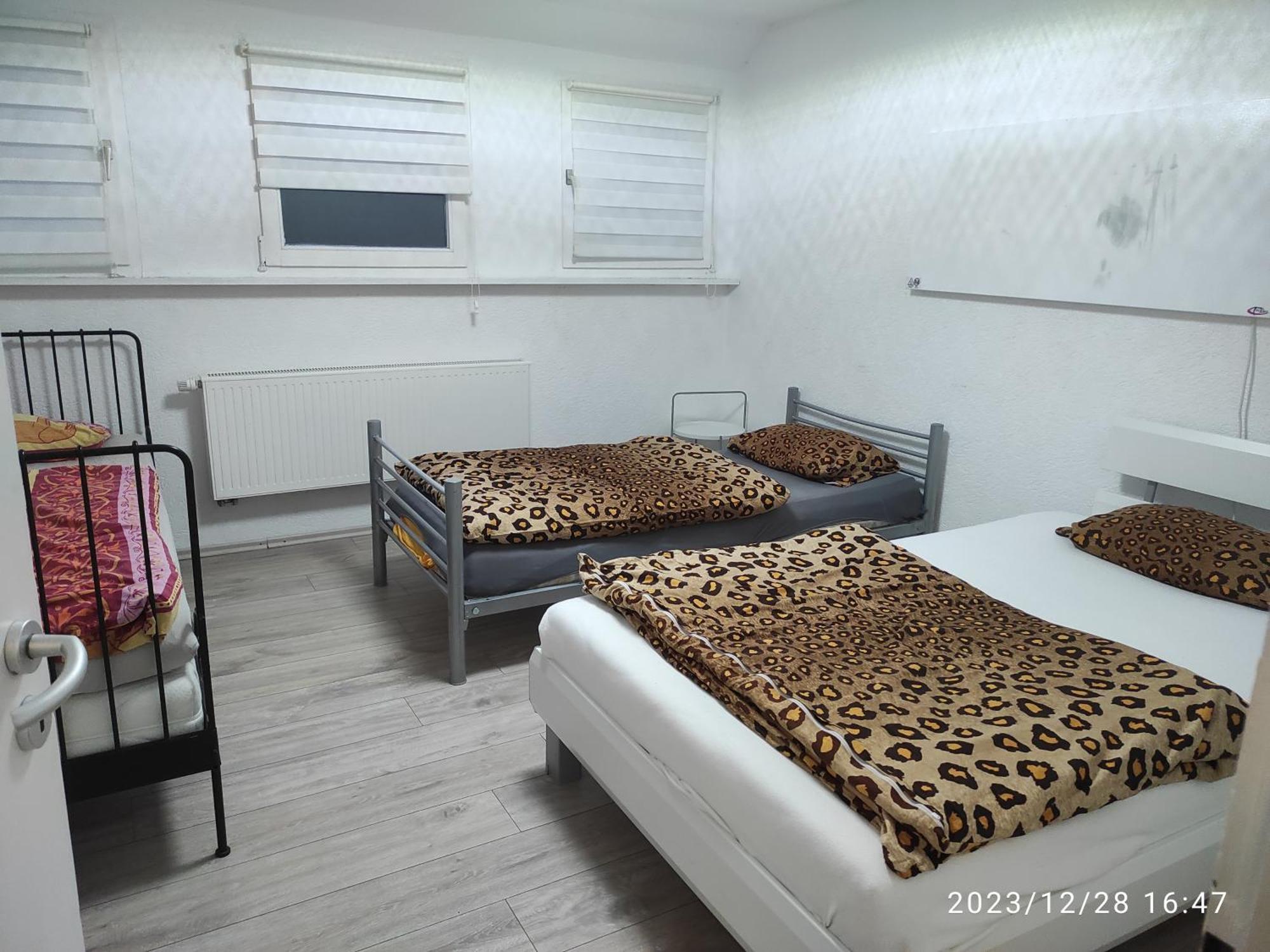 Sauerlaender Ferienwohnung Плетенберг Екстериор снимка