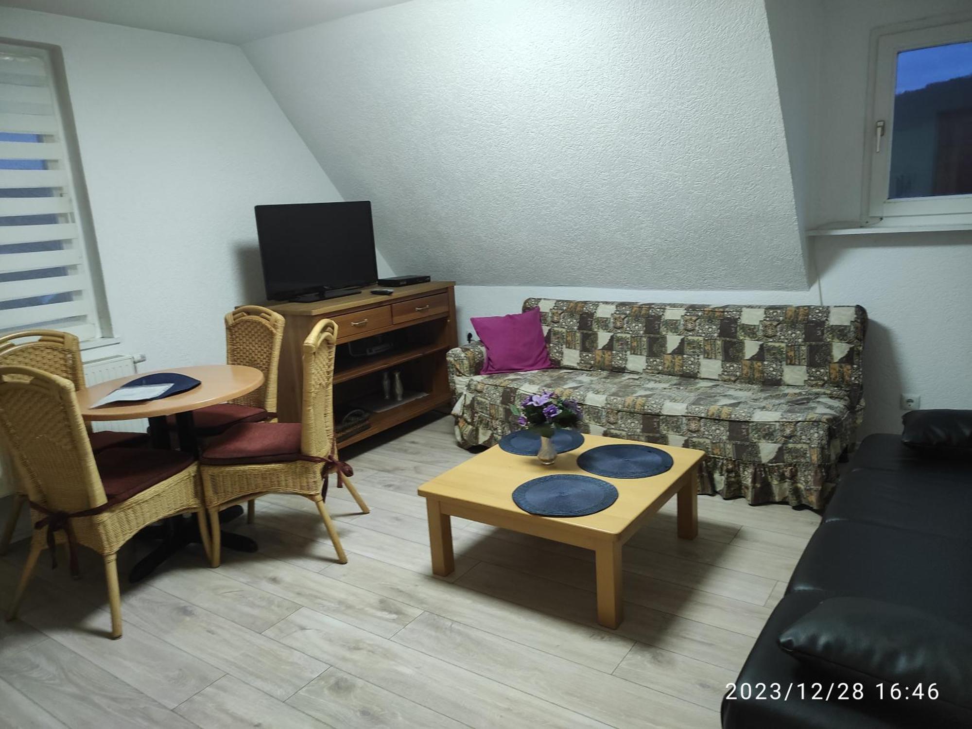 Sauerlaender Ferienwohnung Плетенберг Екстериор снимка