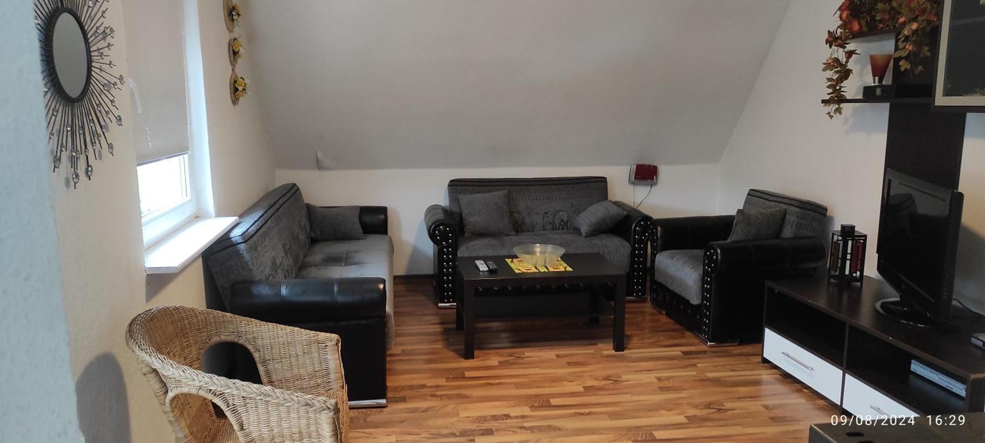 Sauerlaender Ferienwohnung Плетенберг Екстериор снимка