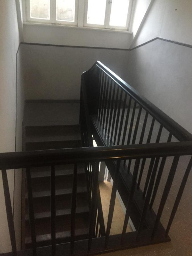 Sauerlaender Ferienwohnung Плетенберг Стая снимка