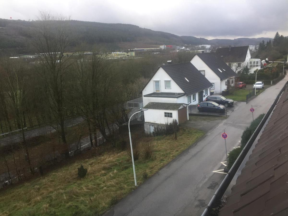 Sauerlaender Ferienwohnung Плетенберг Стая снимка